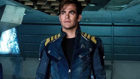 Paramount Confirms New Star Trek Movie, But Details Remain A Mystery