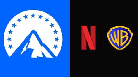 Paramount Has Accused Netflix Of Scorched-Earth Campaign To Poison Regulators Against WBD Deal