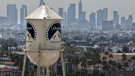 Paramount Skydance Delays Warner Bros. Discovery Merger Until After Antitrust Trial