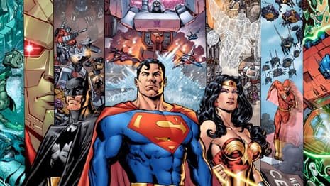 Paramount Skydance Is Preparing A Bid To Purchase Warner Bros. Discovery (And DC Studios)