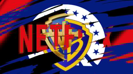 Paramount’s Hostile Bid For Warner Bros. Called “Cleaner” And “Stronger” Than Netflix’s Offer By Analysts