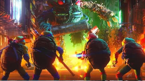 Paramount's TEENAGE MUTANT NINJA TURTLES: MUTANT MAYHEM 2 Gets Shell-Shocked To 2027