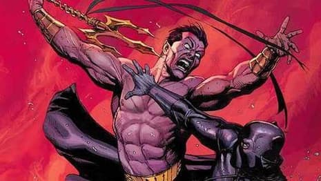 PARKS AND RECREATION Writer Alan Yang Has Met With Marvel Studios About Directing A Movie