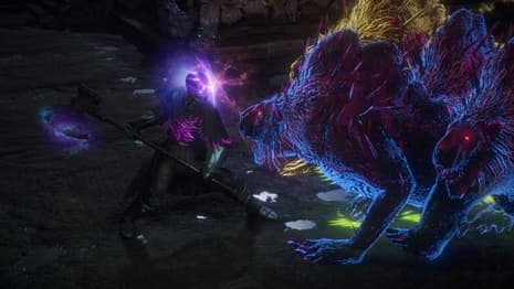 PATH OF EXILE Reveals Its New Expansion Titled Harvest