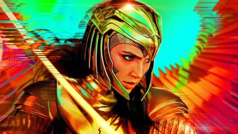 Patty Jenkins Confirms WONDER WOMAN 3 Is Dead; Says DC Studios Are Not Interested In The Character