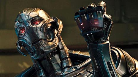 Paul Bettany Says VISION QUEST Is About Intergenerational Trauma…Fathers & Sons - Possible SPOILERS