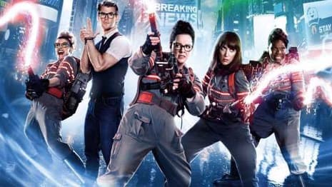 Paul Feig Would Like To Make a Ghostbusters Sequel