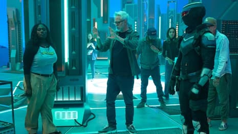 PEACEMAKER: A Shocking Fan-Theory Has Seemingly Been Confirmed Ahead Of Tonight's New Episode - SPOILERS