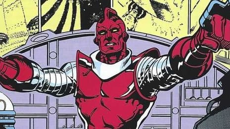 PEACEMAKER Actor Chukwudi Iwuji On The Extremism Of His Mysterious GOTG Vol. 3 Character