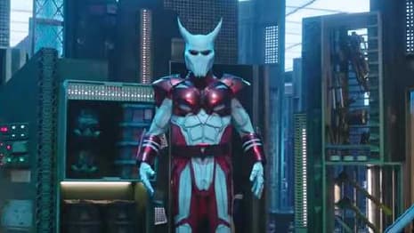 PEACEMAKER Becomes A Target In The Promo For Season 1, Episode 6: Murn After Reading