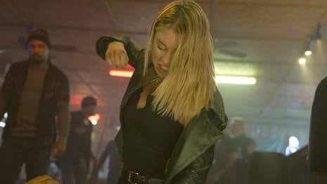 PEACEMAKER Creator James Gunn Explains Why He's No Fan Of The Perfect Female Badass Trope