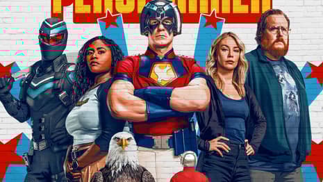 PEACEMAKER Episode 4 Teaser Released; James Gunn On Enchanting DCEU Mention - SPOILERS