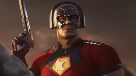 Peacemaker, Homelander, Omni-Man And More Unveiled In New MORTAL KOMBAT 1 Teaser