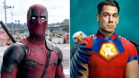 PEACEMAKER: James Gunn Spoke To Ryan Reynolds About DEADPOOL Making A Cameo In The Season 2 Finale