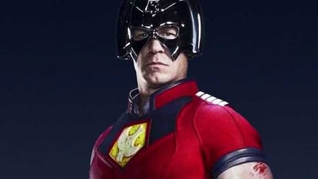 PEACEMAKER: New Details Revealed About Some Of THE SUICIDE SQUAD Spinoff's Supporting Characters