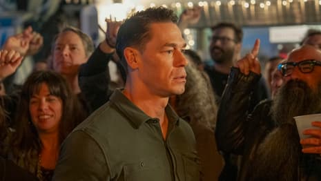 PEACEMAKER Season 2 Finale Full Nelson Is Now The Show's Lowest-Rated Episode Ever