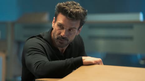 PEACEMAKER Season 2 Finale Reveals Rick Flag Sr.'s Sinister Plan And Introduces The DCU's Version Of [SPOILER]