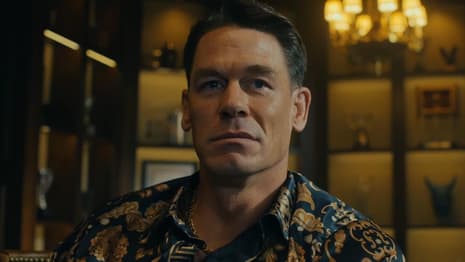 PEACEMAKER Season 2 Loses Perfect 100% Rotten Tomatoes Score But Still Sets A Record For James Gunn