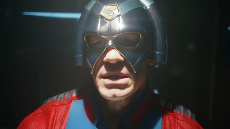 PEACEMAKER Season 2 May Be Laying The Groundwork For CLAYFACE, Not Any DCU Multiversal Madness