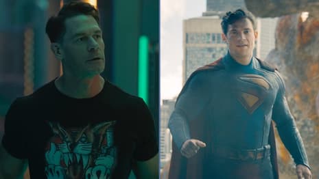 PEACEMAKER Season 2 Trailer Updated With New Scenes...And An Intriguing Link To SUPERMAN - SPOILERS