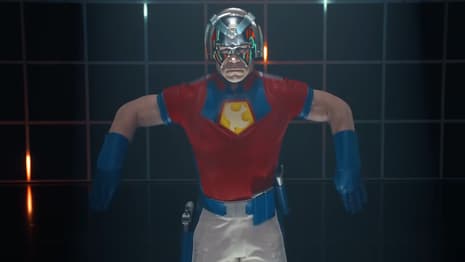 PEACEMAKER Season 2's Awesome New Opening Credits Set To Oh Lord By Foxy Shazam Officially Released