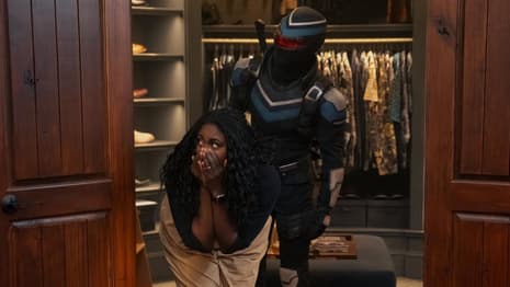 PEACEMAKER Season 2's Earth [SPOILER] Explained - And The Hint That's Been Hiding In The Credits All This Time