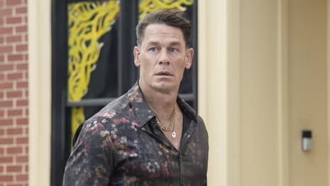 PEACEMAKER Season 2's Latest Episode Brings Back [SPOILER] And Makes A DCEU Character Official DCU Canon