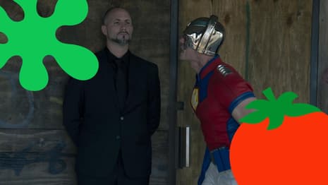 PEACEMAKER Season 2's Rotten Tomatoes Score Has Been Revealed Following First Reviews