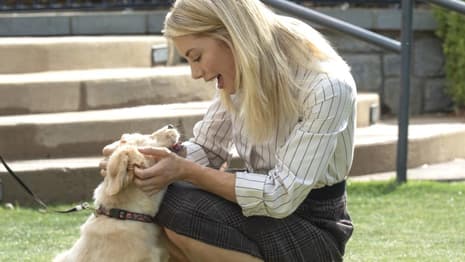 PEACEMAKER Spoiler Stills Reveal First Official Look At DCEU Character Return