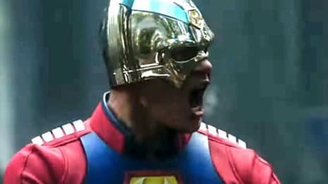 PEACEMAKER Star John Cena Teases Scene With A CGI Animal; Trailer Breakdown Revealed