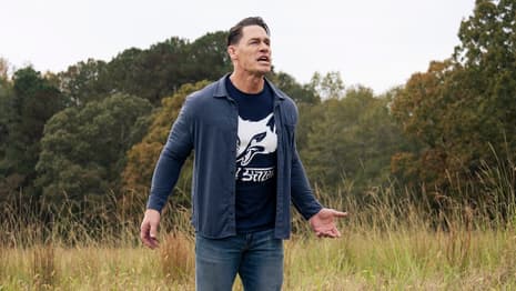 PEACEMAKER: What [SPOILER] And [SPOILER]'s Introduction Mean For The DCU (And Which Comic You Need To Read)