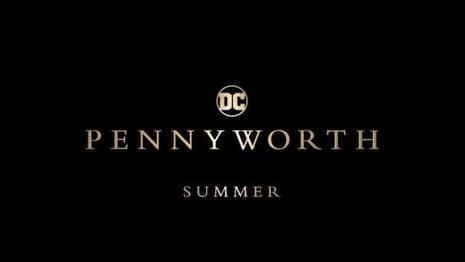 PENNYWORTH Meets Thomas Wayne In Our First Proper Look At The Upcoming Epix Series