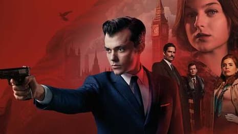 PENNYWORTH Season 2 Renewal, JUSTICE LEAGUE Snyder Cut Updates, JOKER Sequel Talks, & More DC News