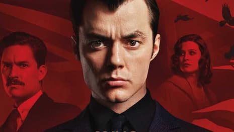 PENNYWORTH Season 2 Sets December 13 Premiere Date; New Trailer And Poster Released