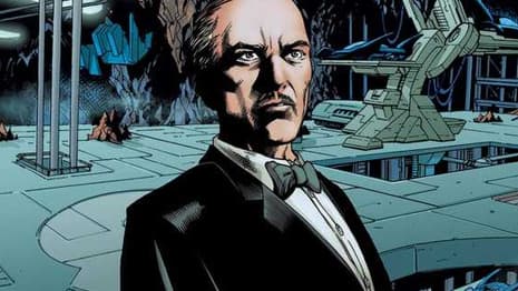 PENNYWORTH Unveils First Official Look At RIPPER Actor Jack Bannon As The Young Alfred