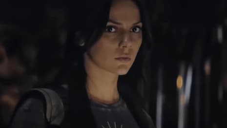 PERCY JACKSON AND THE OLYMPIANS Season 3 Adds DEADPOOL & WOLVERINE Star Dafne Keen In Key Role