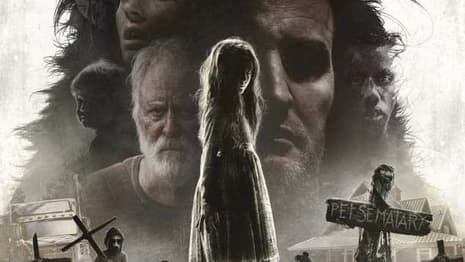 PET SEMATARY Final Trailer Features Terrifying New Footage From The Stephen King Adaptation