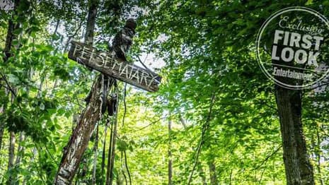 PET SEMATARY Remake Unveils Chilling First Official Stills - Sometimes, Dead Is Better