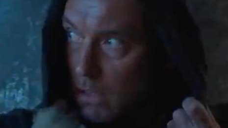 PETER PAN AND WENDY Director David Lowery Helmed An Episode Of STAR WARS: SKELETON CREW