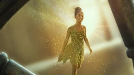 PETER PAN AND WENDY Lead Full Series Of Character Posters For Disney's Latest Live-Action Remake