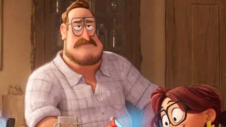 Phil Lord and Chris Miller's CONNECTED Has Moved From Its October Release And Is Now Undated