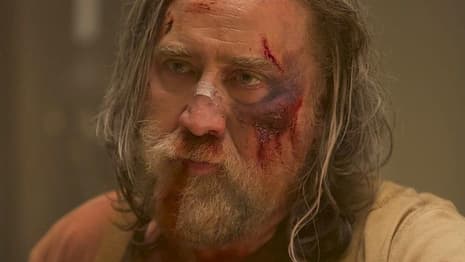 PIG Director Michael Sarnoski To Helm Feature Adaptation Of Nick Drnaso’s SABRINA Graphic Novel