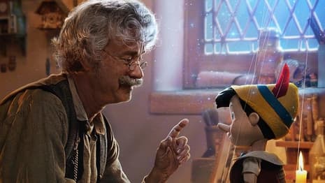 PINOCCHIO Review; This Remake Will Crush Longtime Fans And Disappoint Everyone Else