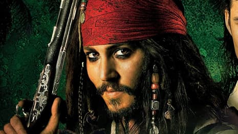 PIRATES OF THE CARIBBEAN Producer Says Recent Rumors Are Close To Reboot Plans