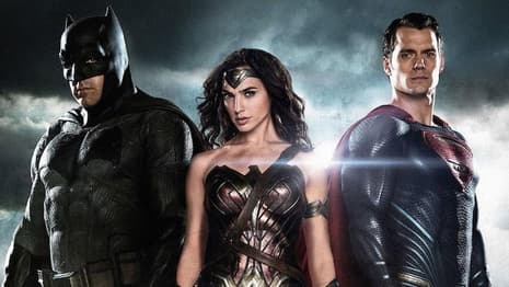 POLL: Do You Think DC Studios Should Have Kept The DCEU's Batman, Superman And Wonder Woman As Its Trinity?