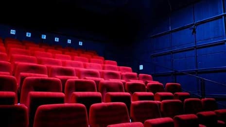 Poll Finds That Majority Of Moviegoers In America Aren't Ready To Return To Movie Theaters