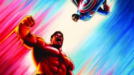 POLL RESULTS: Find Out How CBM's Readers Feel About CAPTAIN AMERICA: BRAVE NEW WORLD