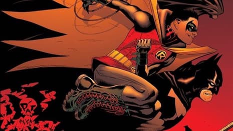 POLL: Which DCU Chapter 1: Gods And Monsters Movie Or TV Show From DC Studios Are You Most Excited For?