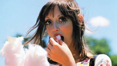 POPEYE And THE SHINING Star Shelley Duvall Passes Away Aged 75