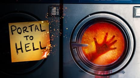 Portal To Hell Interview: Trey Holland & Michael McDonald Talk Practical Demons And Horror-Comedy (Exclusive)